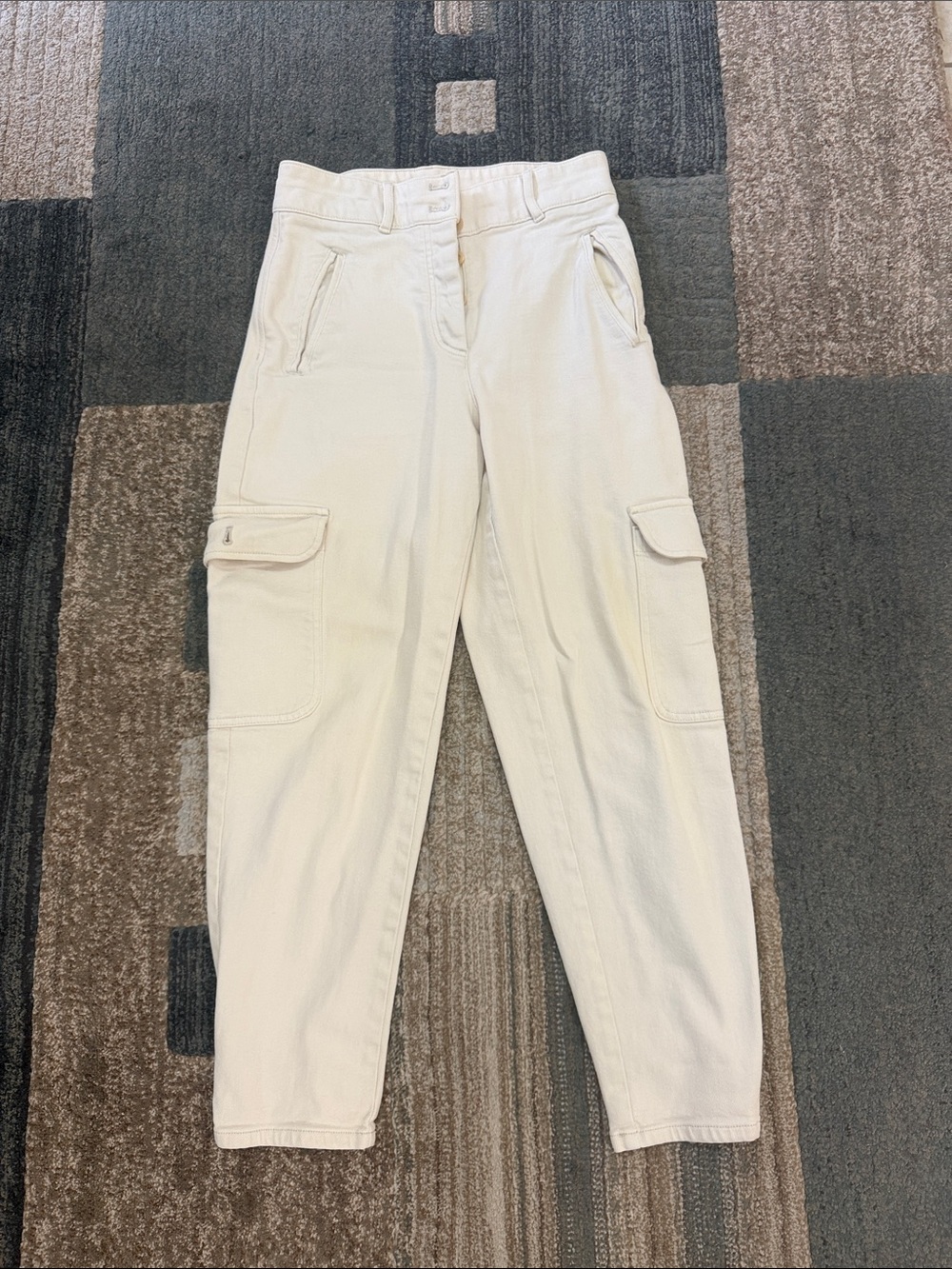Wilfred/Aritzia Cargo Pants